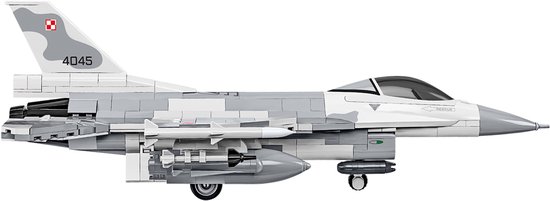 COBI 5910 F-16C Falcon