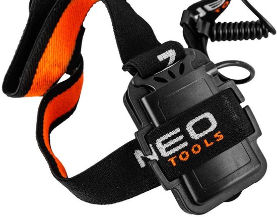NEO inspectie lamp 400 lum 5w max 400lm