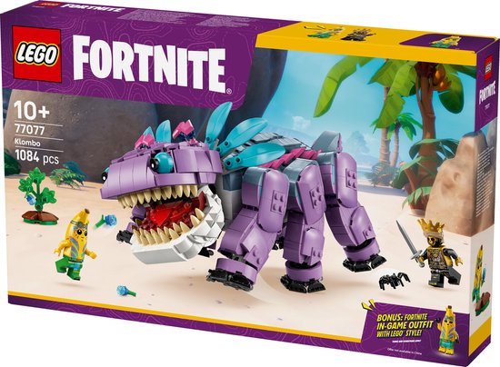 LEGO® Fortnite® Klombo - 77077