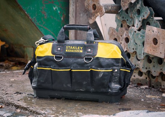 STANLEY FatMax Gereedschapstas 18" FatMax - 1-93-950