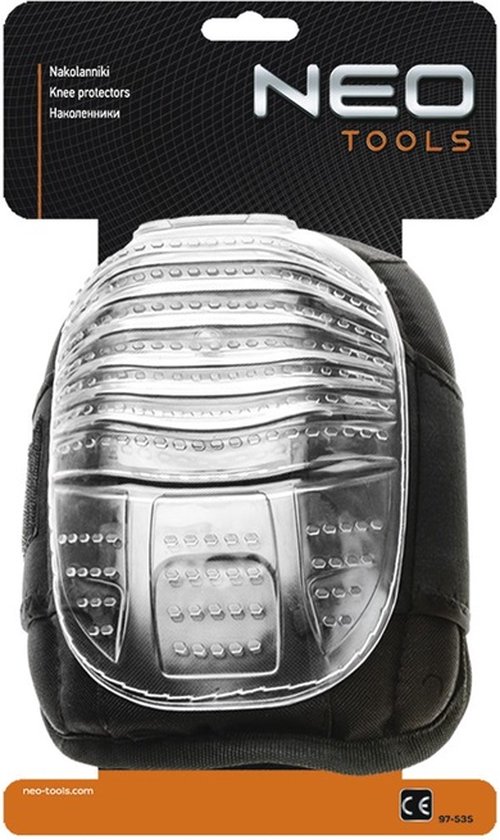 Neo-Tools Kniebeschermers Gel (set)
