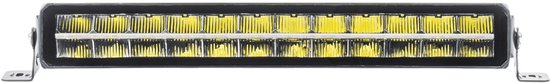 AMiO LED Bar Werklamp 120W 6500K Wit 12000lm 56cm 12V 24V