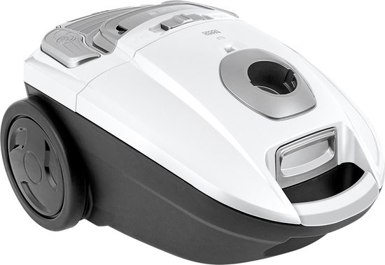 Teesa TSA5020 - Stofzuiger ECO WHITE 700, 700 Watt, wit