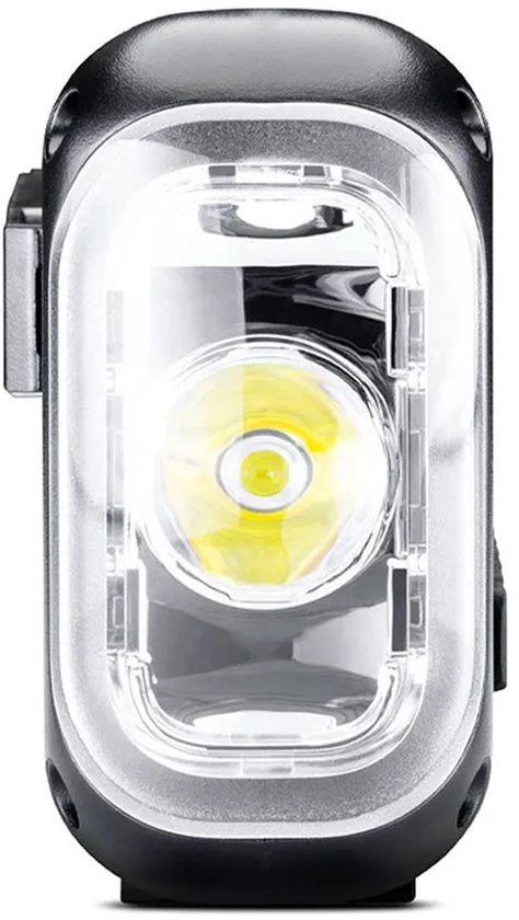 Midland ER100 Noodradio - zaklamp - dynamo - zonnecellen - AM/FM radio, 2600 MAH accu C1665