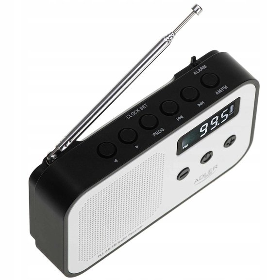 RADIO-ADLER | AD1907
