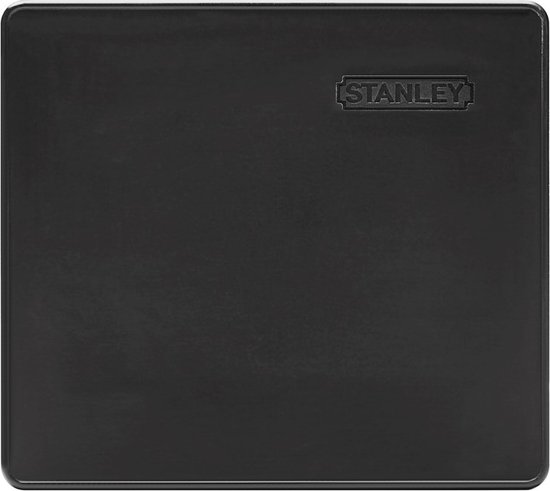 Stanley Reserve Mesjes 1996 zonder gaten - doos 100