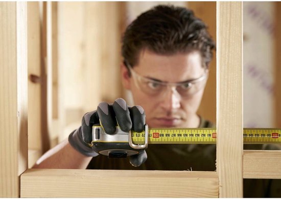 Stanley FMHT38232-0 FatMax™ XTREME Rolbandmaat 10m - 32mm