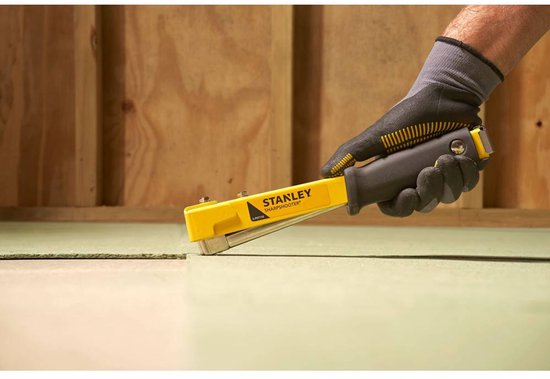 STANLEY PHT150 Heavy Duty Hamertacker Type G - 6-PHT150