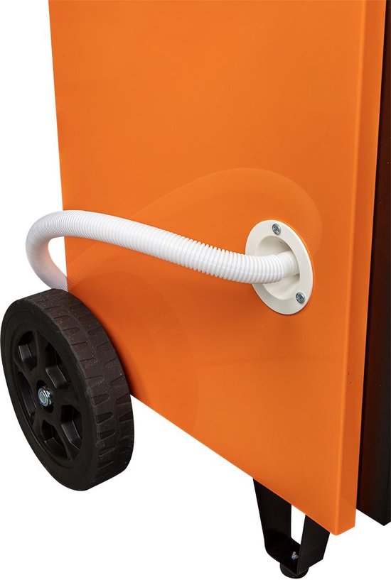 NEO tools 90-161 ontvochtiger