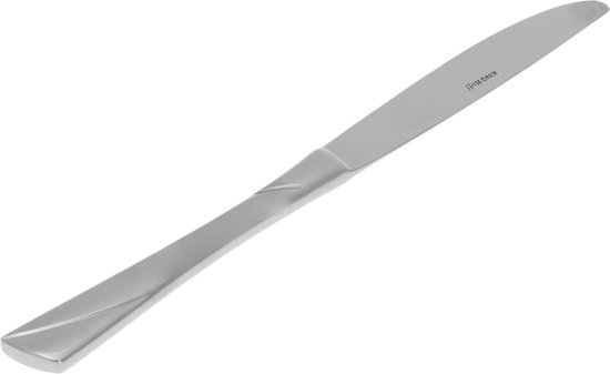 KINGHOFF 3515 - luxe bestekset koffer - 72 delig - 12 persoons - Modern bestek
