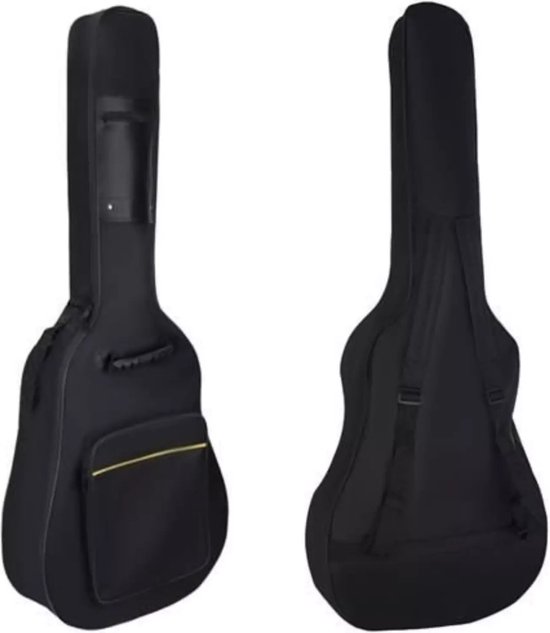 Gitaar tas