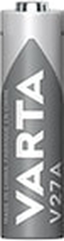 Varta V27A (LR27) Alkaline batterij / 1 stuk