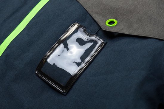JAS MET 8000-MEMBRAAN PREMIUM, PRIMALOFT-ISOLATIE, MAAT XXL