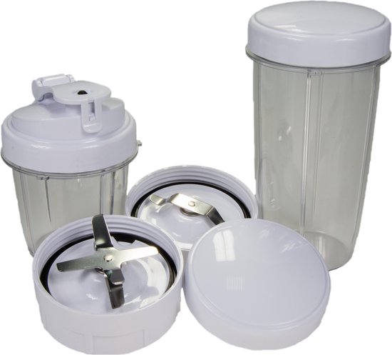 Camry CR 4071 - Persoonlijke blender