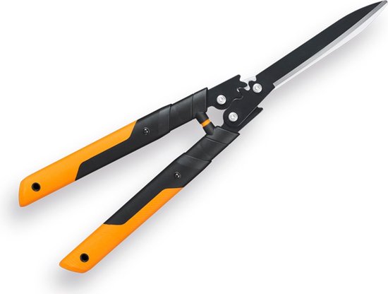 Fiskars 1023631 PowerGear X HSX92 Heggenschaar - 230mm