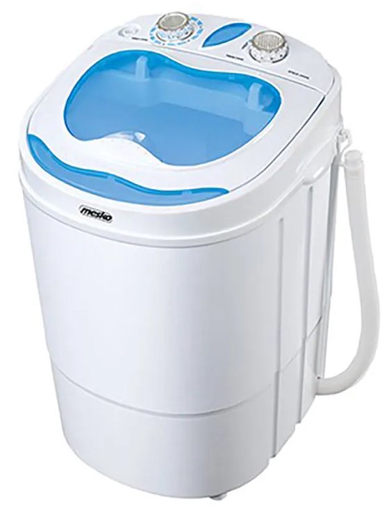 Mesko MS 8053 mini wasmachine