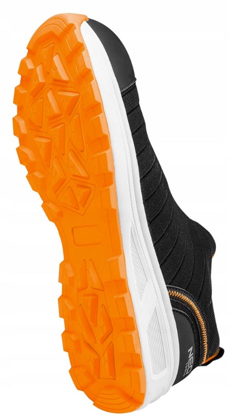 Werkschoenen S1P SRC metaalvrije (maat 40) 26.7cm NEO TOOLS 82-159-40