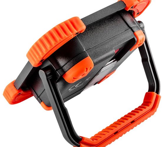 NEO 99-040 Werklamp 1000lm, CREE XPG LED op Accu