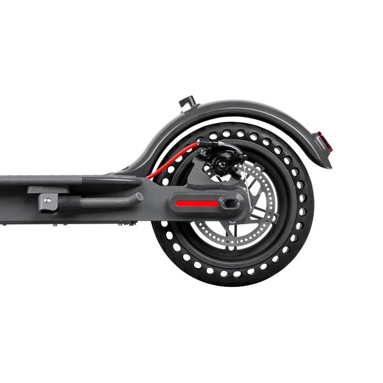FAST WHEELS PRO Rebel Elektrische Scooter - 250W motor - 30 km/u - 120 kg max