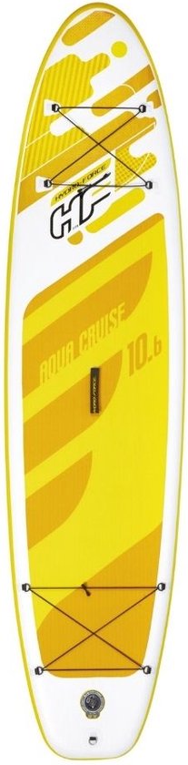 Hydro Force Aqua Cruise Opblaasbaar SUP Board - 320 cm