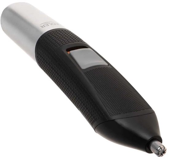 Adler Ad 2943 Grooming 5 In 1 Scheerapparaat Zilver