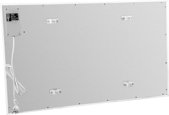 NEO tools 90-107 electrische verwarming