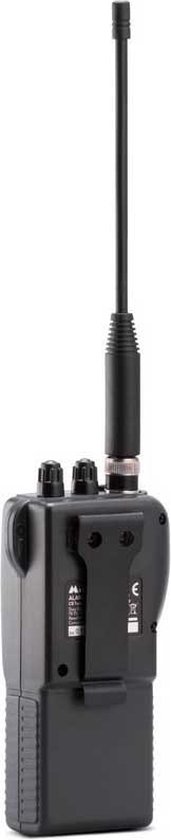 Midland Alan 42 DS AM-FM 27mc portofoon