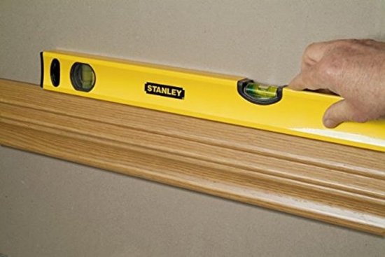 STANLEY Waterpas STANLEY Classic 400mm - STHT1-43102