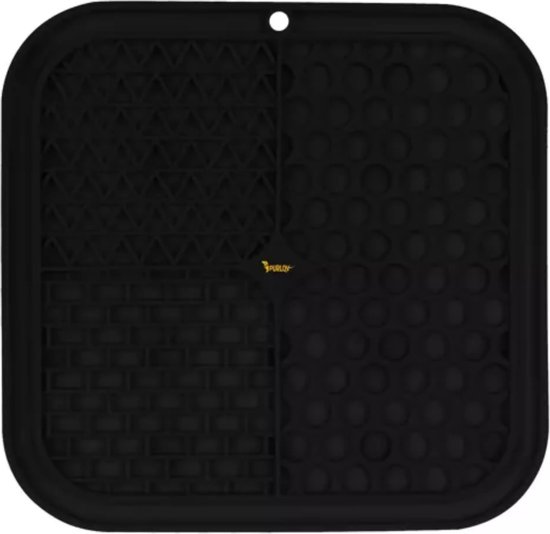Purlov Anti-Stress Mat/Tray - Kalmerende Verzorging voor Huisdieren