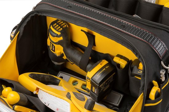 STANLEY - FATMAX - Dubbelzijdige Gereedschapstas