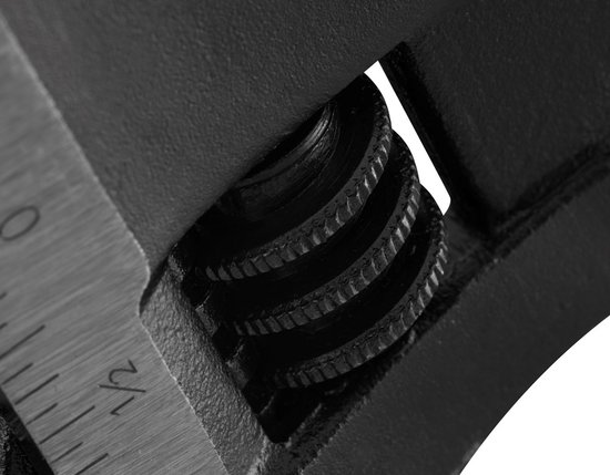 Stanley Verstelbare Moersleutel 150mm - kaart
