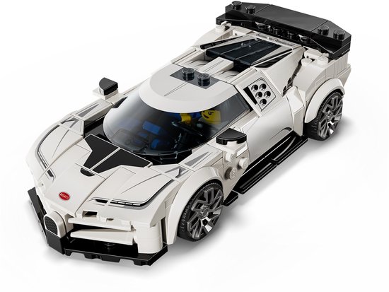 LEGO® Speed Champions Bugatti Centodieci Hyper Sportauto - 77240