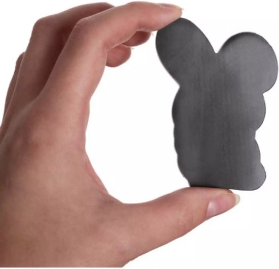 Kruzzel Magnetische Dieren: 40 Kleurrijke Educatieve Magneten