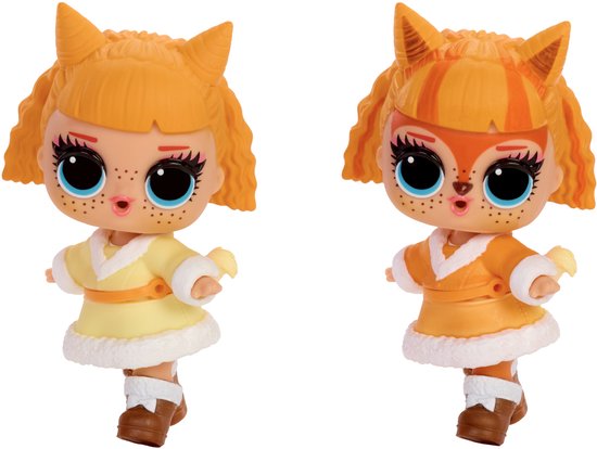 L.O.L. Surprise Eye Spy Tots