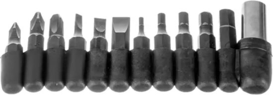 Trizand 13-in-1 Multitool Zakmes: Een Must-have voor Outdoor Enthusiasten