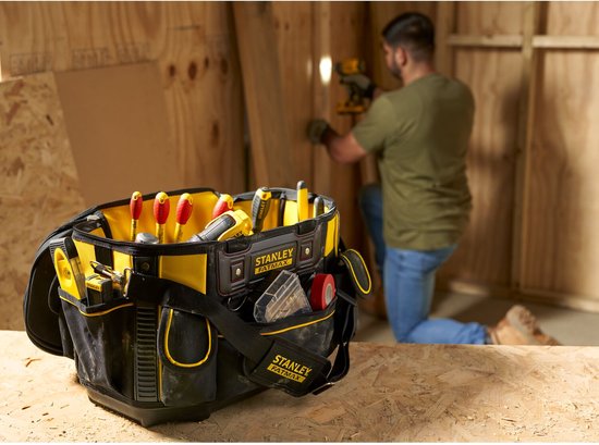 STANLEY FATMAX FMST1-70749 Ronde Gereedschapstas 18"