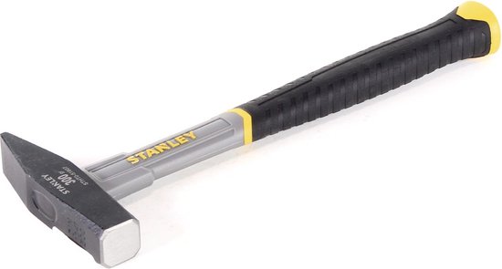 Stanley STHT0-51907 Bankhamer Glasvezel 300g