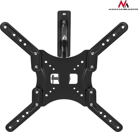Maclean Brackets MC-759 - TV Muurbeugel tot 30kg