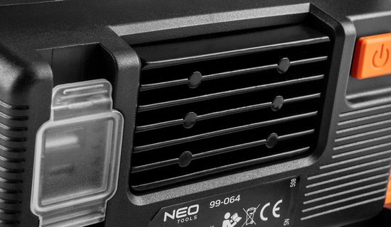 NEO 99-064 Werklamp 30w 3000Lm