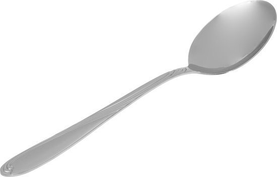 KINGHOFF 3508 - luxe bestekset koffer - 72 delig - 12 persoons - Modern bestek