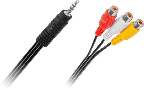 Krüger & Matz KM0370FHD V-LED20 - Beamer - Full HD - tot 50.000 uur