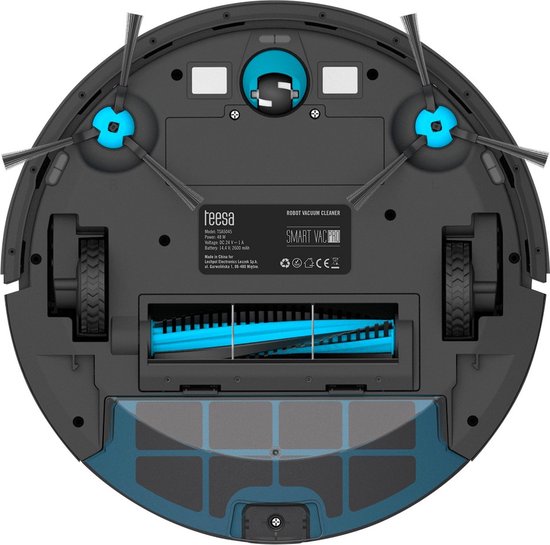 Teesa TSA5045 - Robotstofzuiger SMART VAC PRO