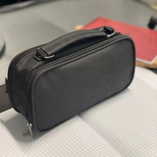 Maaleo School Etui - Lichtgewicht en Praktisch - Voor Dagelijks Gebruik