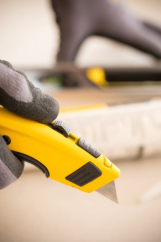 STANLEY FatMax Uitschuifbaar Mes - 0-10-778