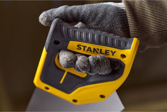 Stanley Handzaag JetCut HP Fine 550mm - 11T/inch
