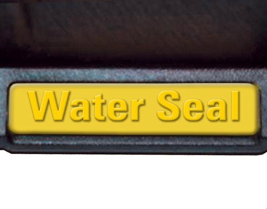 STANLEY FatMax 1-94-749 Heavy Duty Gereedschapskoffer - uitneembare tray - waterdicht