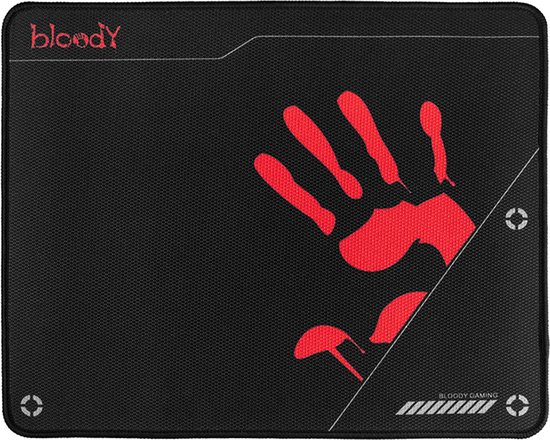 A4TECH BLOODY - Set van Toetsenbord + muis + muismat - USB B1700