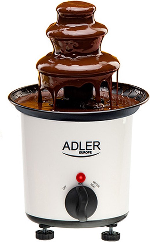 Adler AD4487 - Chocolade Fontein