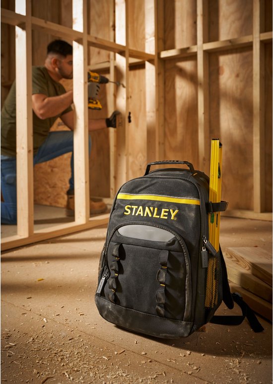 STANLEY STST1-72335 - Gereedschapsrugzak