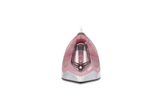 Ion Stoomstrijkijzer - 2600W - roze MS 5028 Mesko